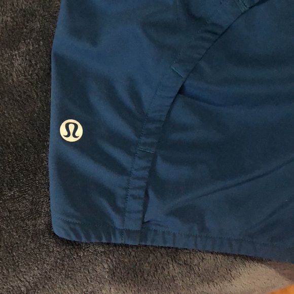 Lululemon Shorts - Picture 3 of 5